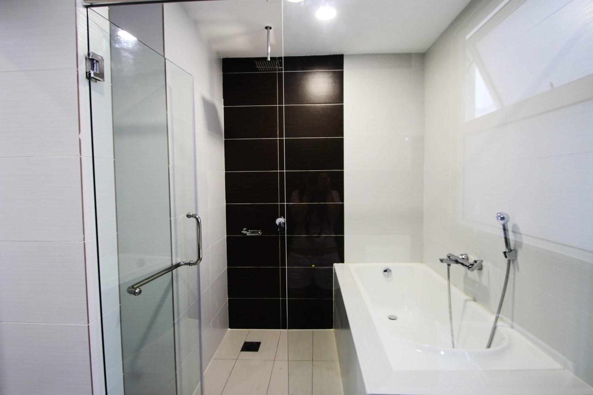 努沙再也Cozy, High-Floor 2Br Apt Near Legoland公寓 外观 照片
